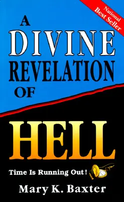 O revelație divină a iadului - A Divine Revelation of Hell