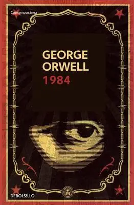 1984 (Ediție spaniolă) - 1984 (Spanish Edition)