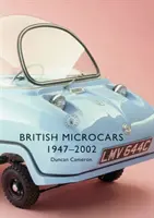 Micromașini britanice 1947-2002 - British Microcars 1947-2002