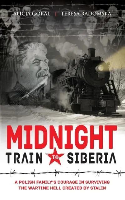 Trenul de la miezul nopții spre Siberia - Midnight Train to Siberia