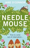 Needlemouse: Bestsellerul înălțător cu cea mai improbabilă eroină a anului 2019 - Needlemouse: The Uplifting Bestseller Featuring the Most Unlikely Heroine of 2019