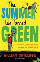 Vara în care am devenit verzi - Summer We Turned Green