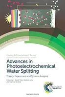 Avansuri în separarea fotoelectrochimică a apei: Teorie, experiment și analiza sistemelor - Advances in Photoelectrochemical Water Splitting: Theory, Experiment and Systems Analysis