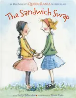 Schimbul de sandvișuri - The Sandwich Swap