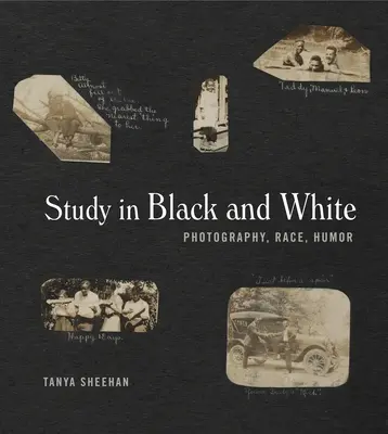 Studiu în alb și negru: Fotografie, rasă, umor - Study in Black and White: Photography, Race, Humor