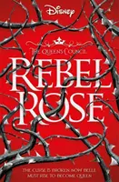 Prințesa Disney Frumoasa și Bestia: Rebel Rose - Disney Princess Beauty and the Beast: Rebel Rose