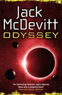 Odyssey (Academia - Cartea 5) - Odyssey (Academy - Book 5)
