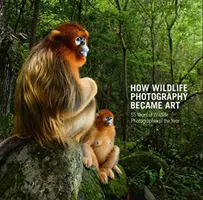 Cum a devenit arta fotografia vieții sălbatice: 55 de ani de Wildlife Photographer of the Year - How Wildlife Photography Became Art: 55 Years of Wildlife Photographer of the Year