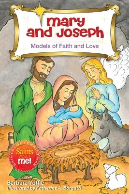 Maria și Iosif: Modele de credință - Mary and Joseph: Models of Faith