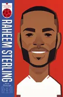 Raheem Sterling (Legendele fotbalului #1) - Raheem Sterling (Football Legends #1)