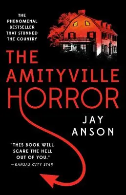 Horror Amityville - The Amityville Horror