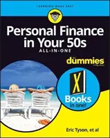 Finanțe personale în 50 de ani All-In-One pentru Dummies - Personal Finance in Your 50s All-In-One for Dummies