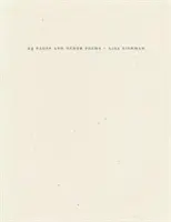 24 de pagini și alte poezii - 24 Pages and Other Poems
