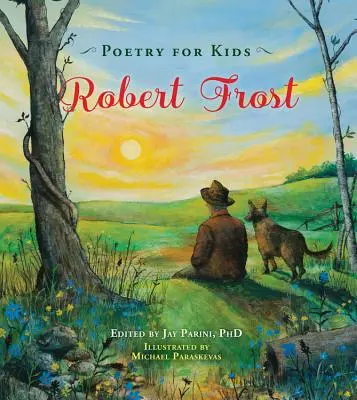Poezie pentru copii: Robert Frost - Poetry for Kids: Robert Frost