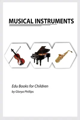 Instrumente muzicale: Instrumente muzicale cărți flash cards carte pentru copii, instrumente muzicale carte pentru copii, Montessori carte, cărți pentru copii, toddl - Musical Instruments: Musical instruments flash cards book for baby, music instruments book for children, Montessori book, kids books, toddl