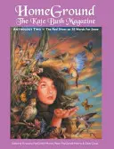 Homeground: The Kate Bush Magazine: Anthology Two: „Pantofii roșii” la „50 de cuvinte pentru zăpadă - Homeground: The Kate Bush Magazine: Anthology Two: 'the Red Shoes' to '50 Words for Snow'