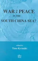 Război sau pace în Marea Chinei de Sud? - War or Peace in the South China Sea?