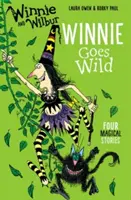 Winnie și Wilbur: Winnie o ia razna - Winnie and Wilbur: Winnie Goes Wild