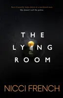 Camera minciunilor - Lying Room