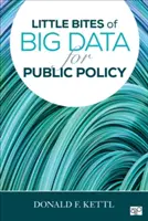 Mici mușcături din Big Data pentru politici publice - Little Bites of Big Data for Public Policy