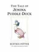 Povestea lui Jemima Puddle-Duck - The Tale of Jemima Puddle-Duck