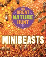 Marea vânătoare în natură: Minibeaste - Great Nature Hunt: Minibeasts