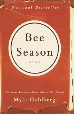 Sezonul albinelor - Bee Season