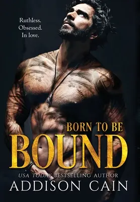 Născut pentru a fi legat - Born to be Bound