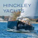 Hinckley Yachts: O icoană americană - Hinckley Yachts: An American Icon