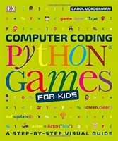Computer Coding Python Jocuri pentru copii - Computer Coding Python Games for Kids