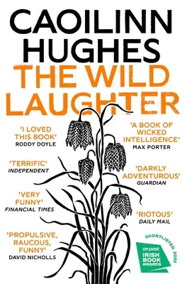 Râsul sălbatic: Câștigătorul premiului Encore 2021 - The Wild Laughter: Winner of the 2021 Encore Award