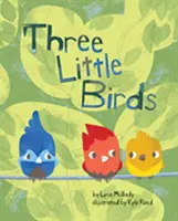 Trei păsări mici - Three Little Birds
