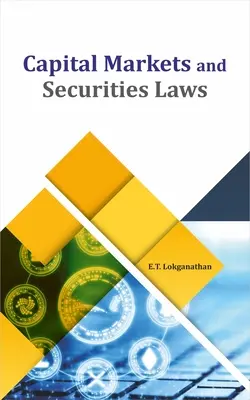 Piețele de capital și legile privind valorile mobiliare - Capital Markets and Securities Laws