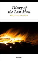 Jurnalul ultimului om (Diary of the Last Man) - Diary of the Last Man