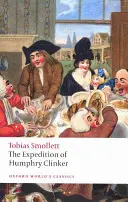 Expediția lui Humphry Clinker (The Expedition of Humphry Clinker) - The Expedition of Humphry Clinker