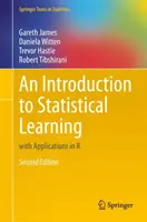 O introducere în învățarea statistică: Cu aplicații în R - An Introduction to Statistical Learning: With Applications in R