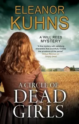 Un cerc de fete moarte - A Circle of Dead Girls