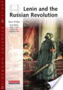 Heinemann Advanced History: Lenin și Revoluția Rusă - Heinemann Advanced History: Lenin and the Russian Revolution