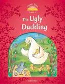 Povești clasice: Rățușca cea urâtă: Nivel începător 2 - Classic Tales: Ugly Duckling Beginner Level 2
