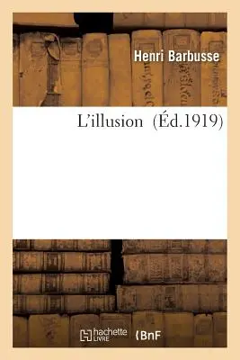 Iluzia (L'Illusion) - L'Illusion