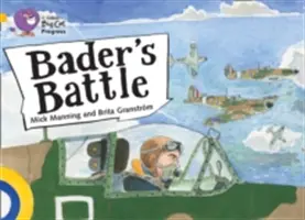 Bătălia lui Bader - Bader's Battle