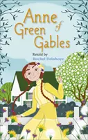 Reading Planet - Anne of Green Gables - Nivelul 5: Ficțiune (Marte) - Reading Planet - Anne of Green Gables - Level 5: Fiction (Mars)