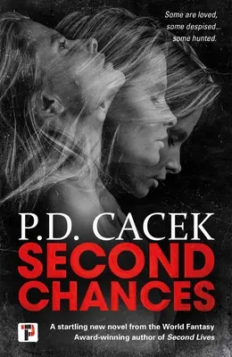 A doua șansă - Second Chances