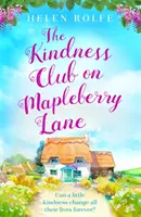 Clubul Kindness de pe Mapleberry Lane - The Kindness Club on Mapleberry Lane