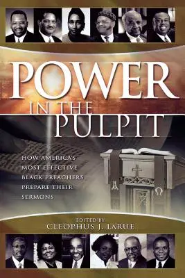 Putere în amvon - Power in the Pulpit