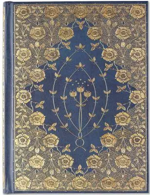Jrnl Rozete aurite - Jrnl Gilded Rosettes