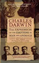 Expresia emoțiilor la om și animale (Expression of the Emotions in Man and Animals) - Expression of the Emotions in Man and Animals