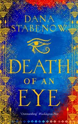 Moartea unui ochi - Death of an Eye