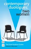 Duologuri contemporane: Două femei - Contemporary Duologues: Two Women