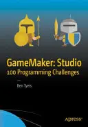 Gamemaker: Studio 100 Provocări de programare - Gamemaker: Studio 100 Programming Challenges